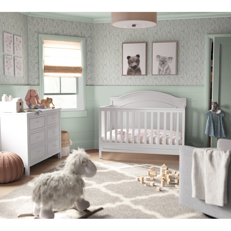 Davinci charlie 4 in 1 crib sale